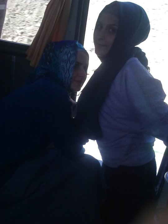 Turban hijab
 #11853535