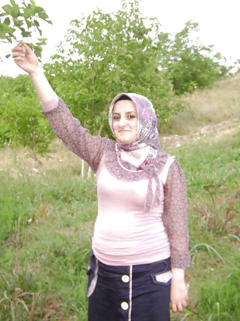 Turban hijab
 #11853541