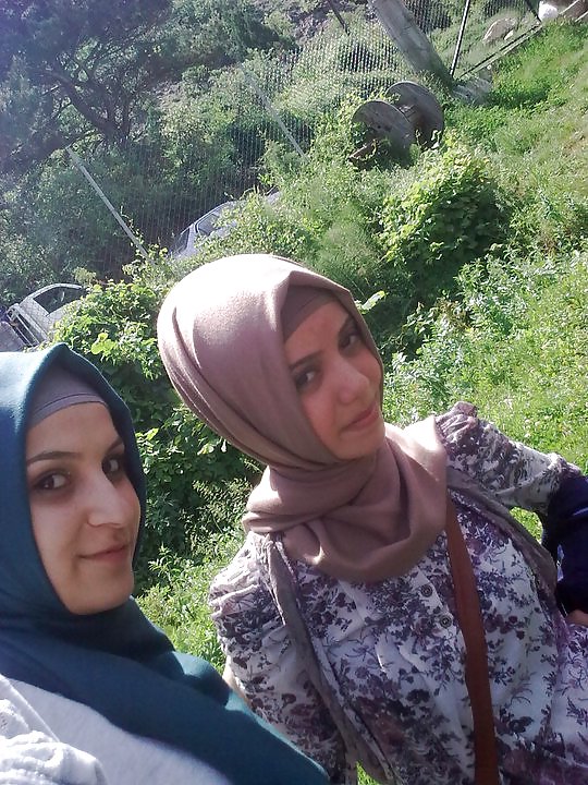 Turban hijab
 #11853547