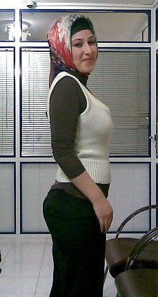 Turban hijab
 #11853553