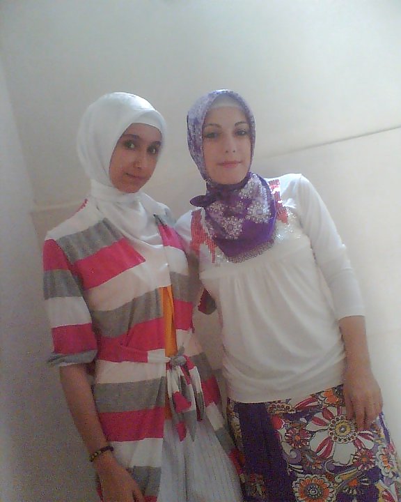 Turban hijab
 #11853558