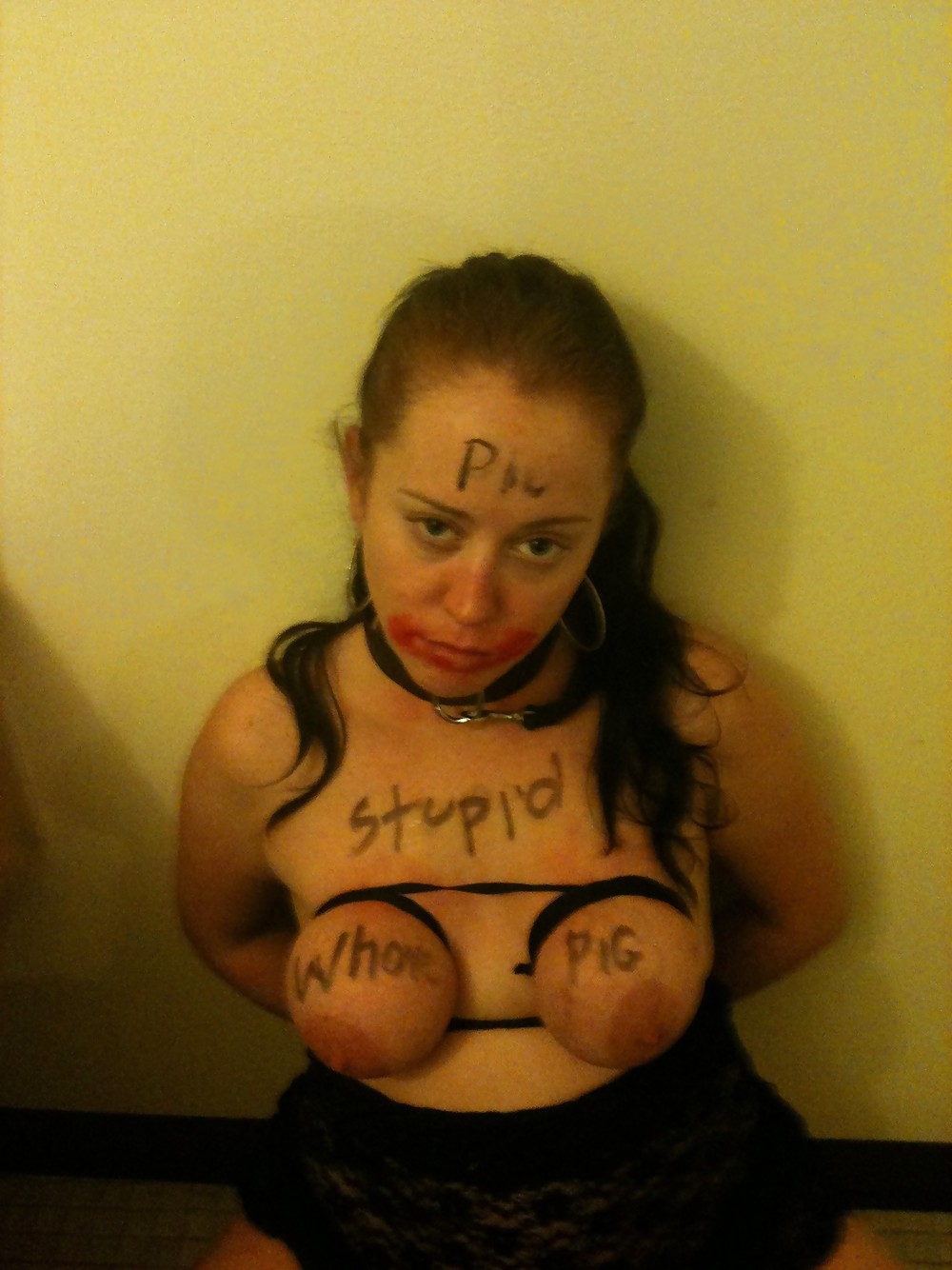 Slaves IV #14791632