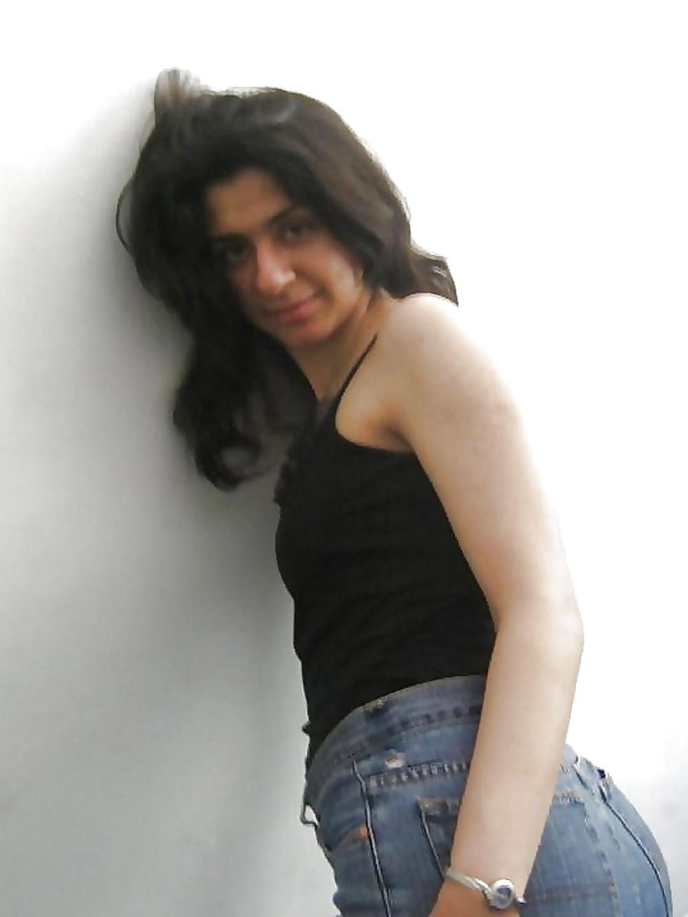 Ragazza persiana sexy
 #14554428