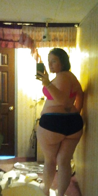 Random Pawg Ass #15368094