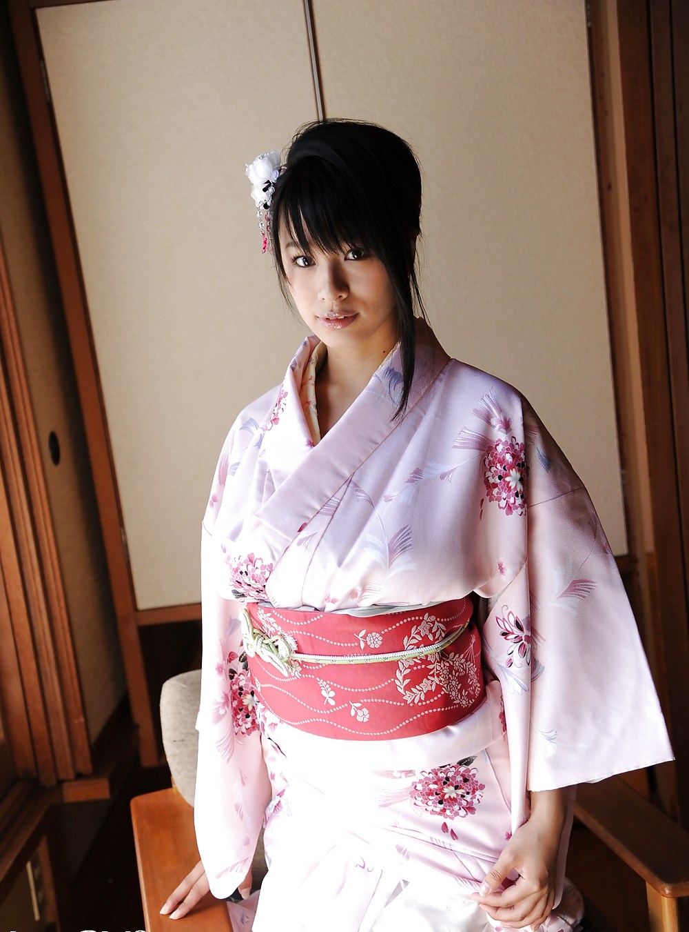 Hana Haruna - 10 Beautés Japonaises #7053039