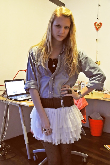 Mi adolescente
 #2819741