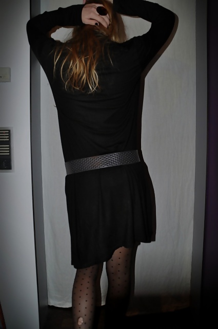 Mi adolescente
 #2819749