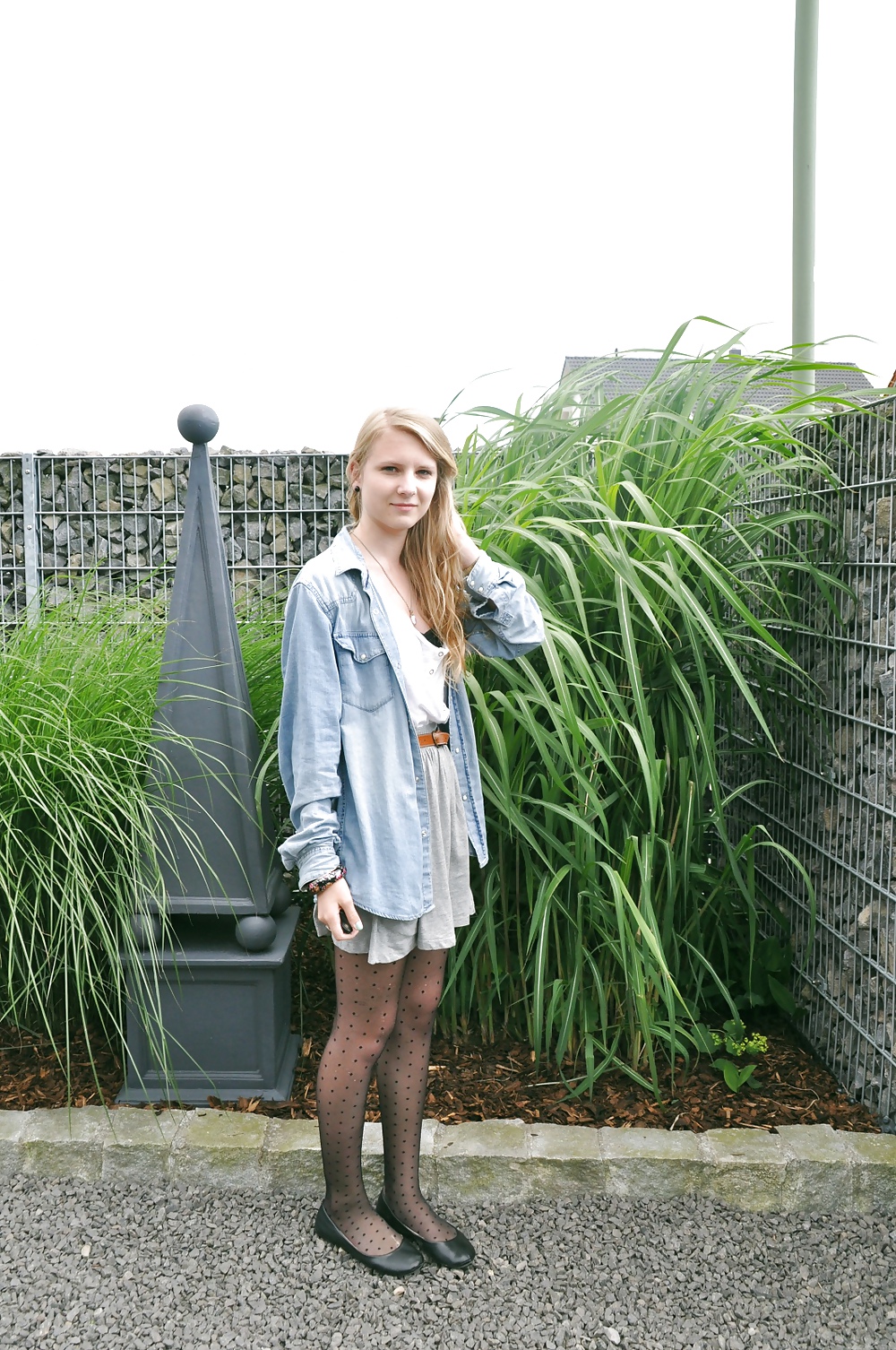 Mi adolescente
 #2819779