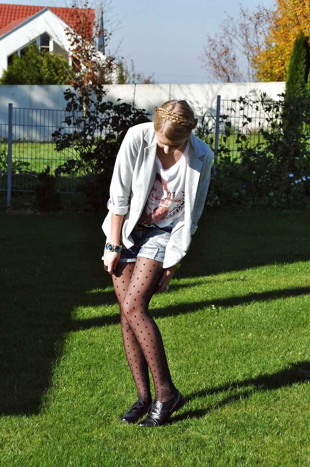 Mi adolescente
 #2819791