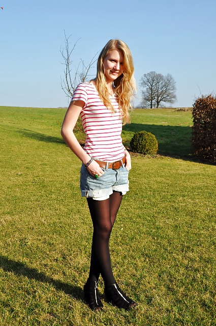 Mi adolescente
 #2819804