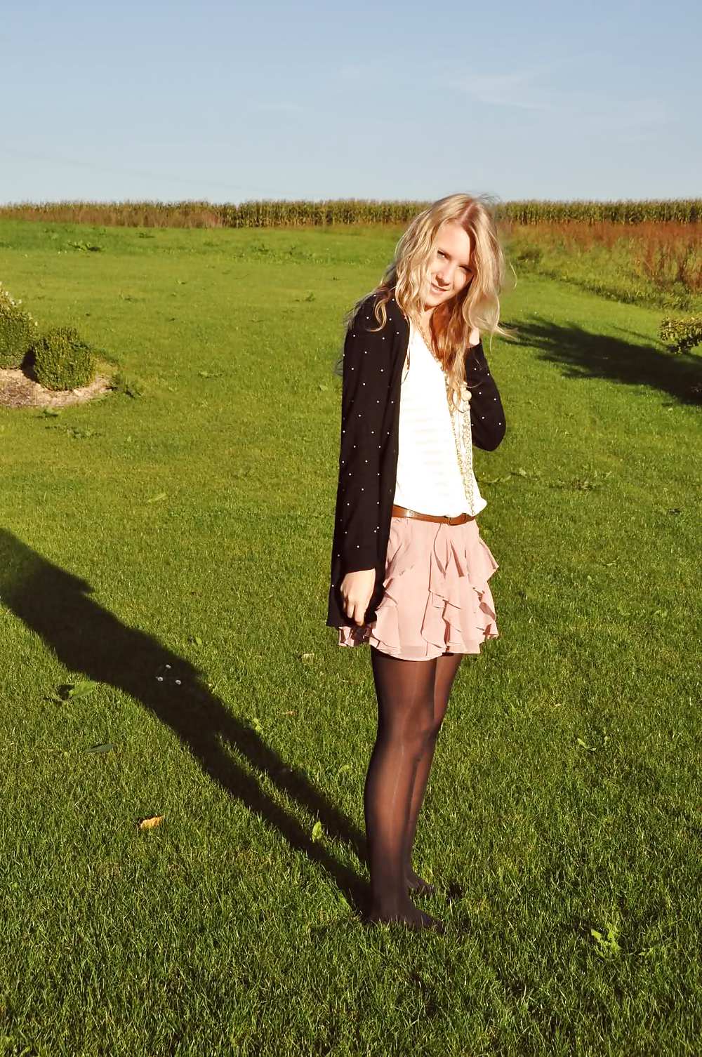 Mi adolescente
 #2819814