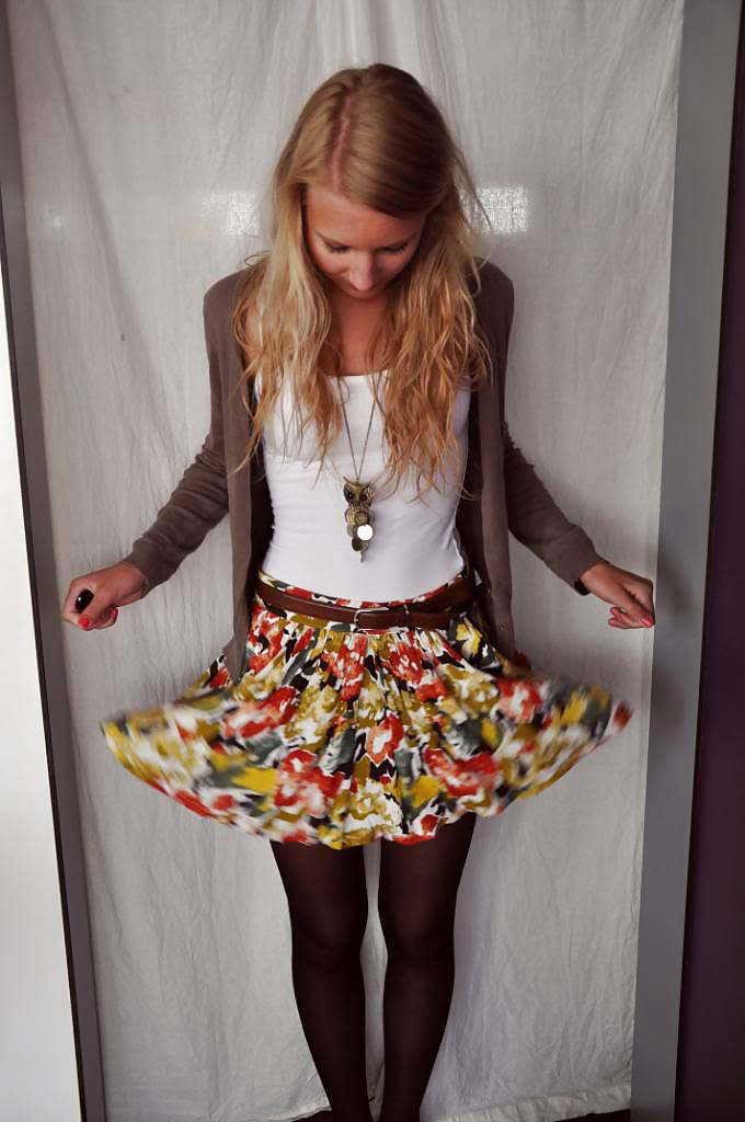 Mi adolescente
 #2819889