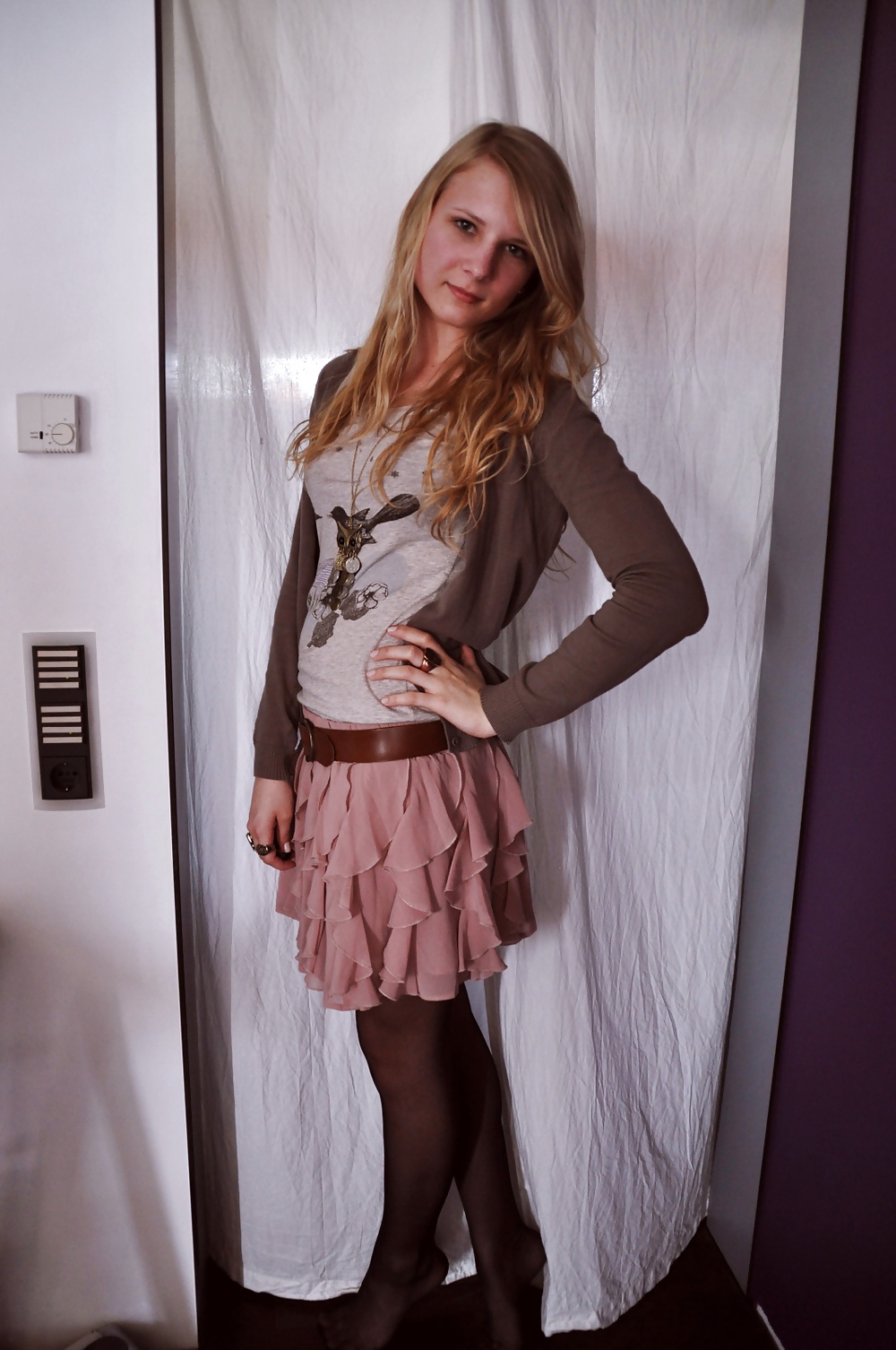 Mi adolescente
 #2819904