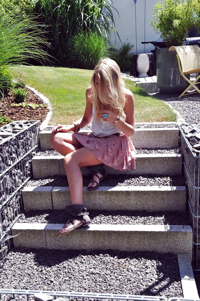 Mi adolescente
 #2819978