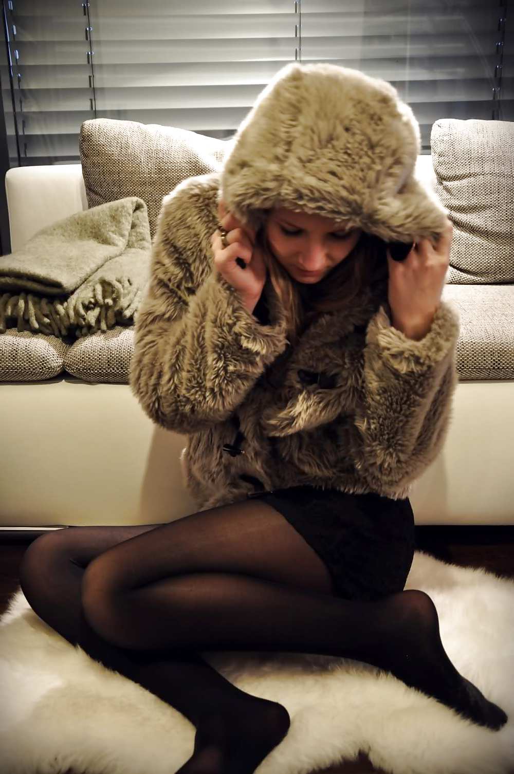 Mi adolescente
 #2819987