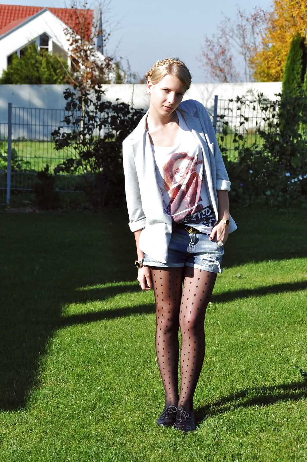 Mi adolescente
 #2820019