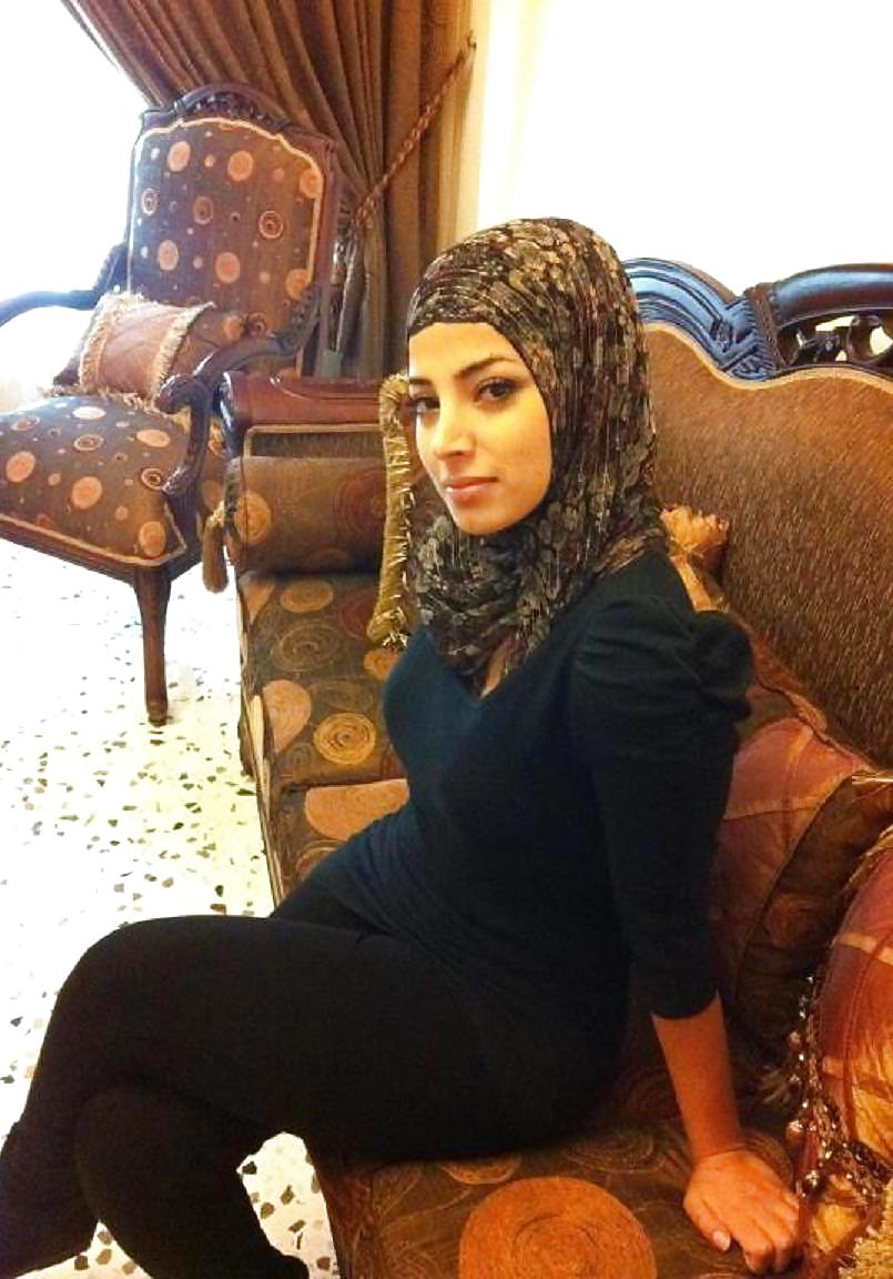 Arab Türkische Mädchen 21 #13465712