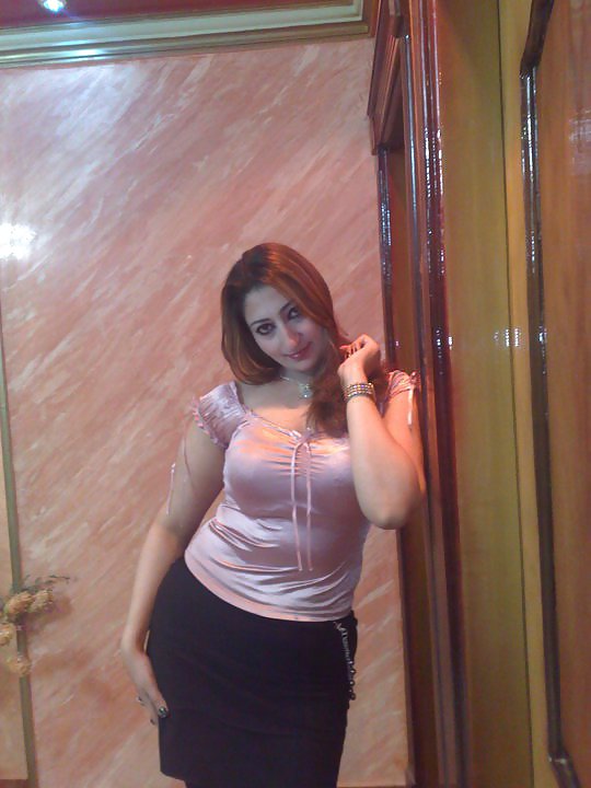 ARAB CHUBBY BEAUTY #4906441