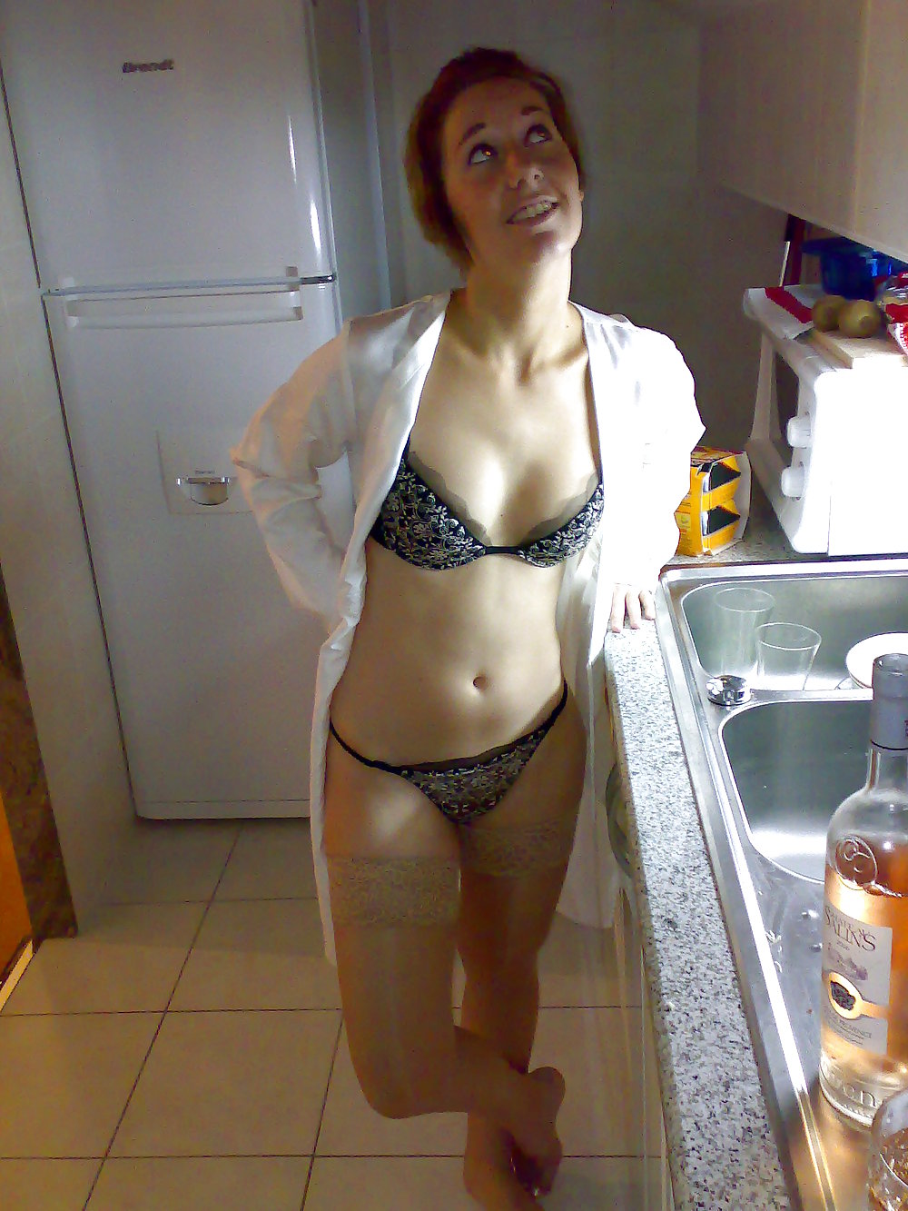 Teen naked at home! #5901438