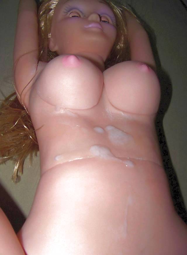 New Cum On Doll #5760735