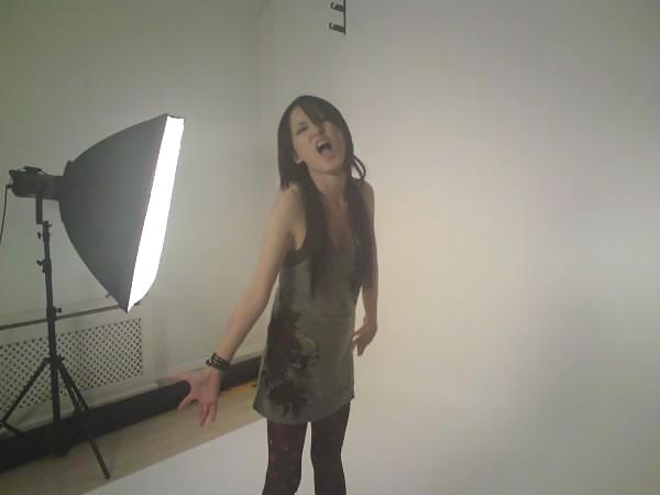 Doris Yeh (Chthonic) #3560533