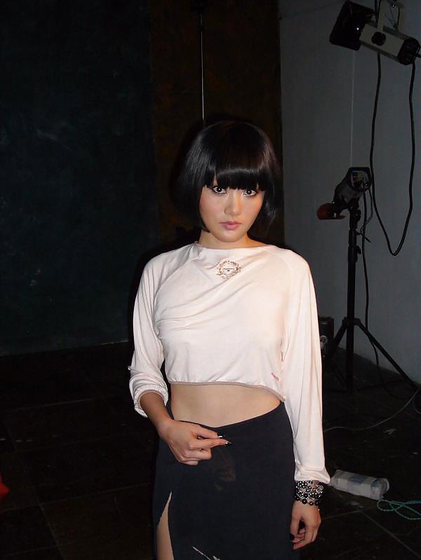 Doris Yeh (Chthonic) #3560554