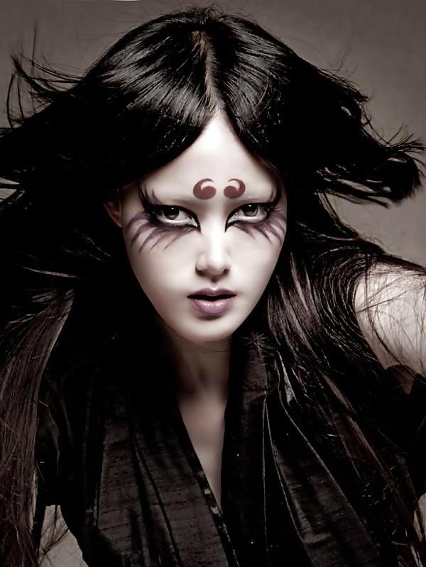 Doris Yeh (Chthonic) #3560586