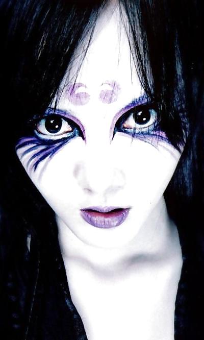 Doris Yeh (Chthonic) #3560606