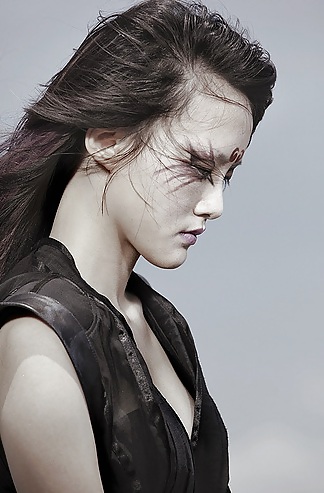 Doris Yeh (Chthonic) #3560618