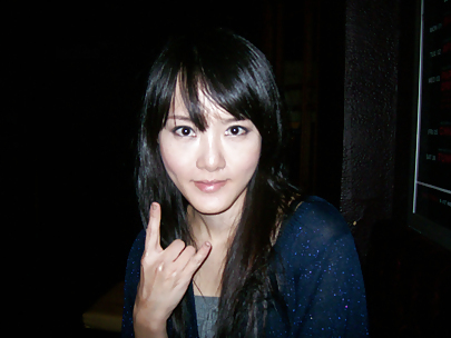 Doris Yeh (Chthonic) #3560631