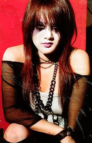 Doris Yeh (Chthonic) #3560663