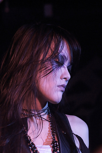 Doris Yeh (Chthonic) #3560706