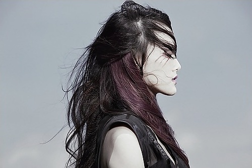 Doris Yeh (Chthonic) #3560712