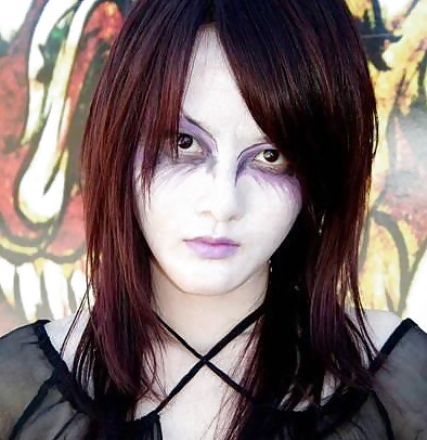 Doris Yeh (Chthonic) #3560723