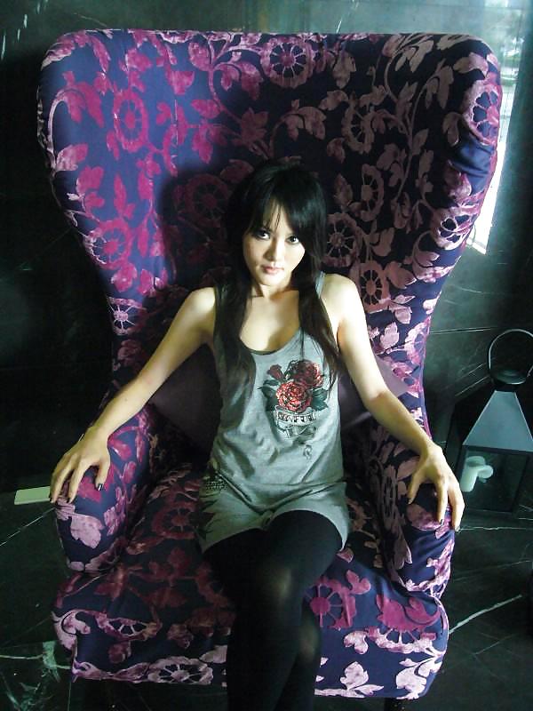 Doris Yeh (Chthonic) #3560740