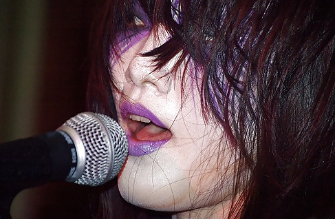 Doris Yeh (Chthonic) #3560913