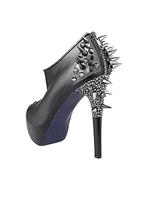 Exreme excessive heels! #9532695