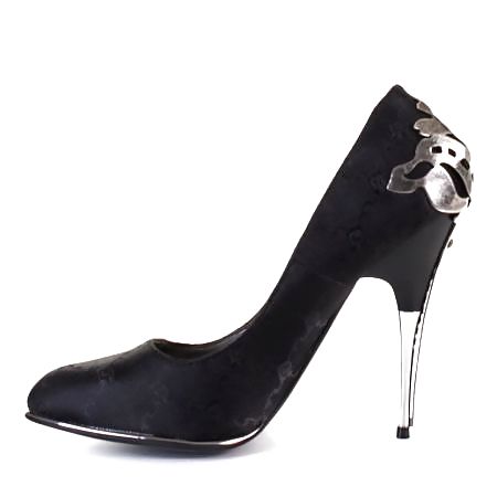 Exreme excessive heels! #9532697