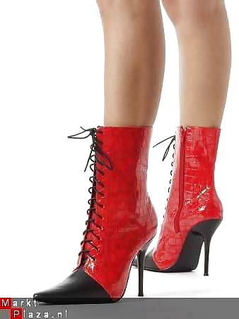 Exreme excessive heels! #9532700