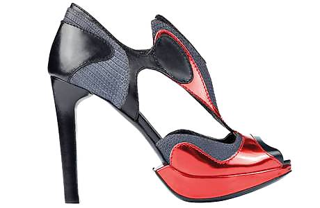 Exreme excessive heels! #9532706