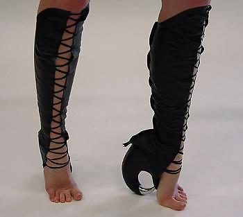 Exreme excessive heels! #9532714