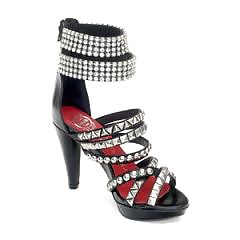Exreme excessive heels! #9532731