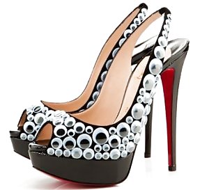 Exreme excessive heels! #9532754