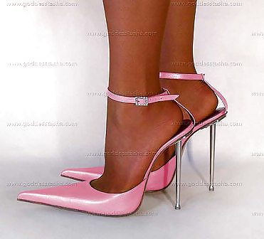 Exreme excessive heels! #9532759