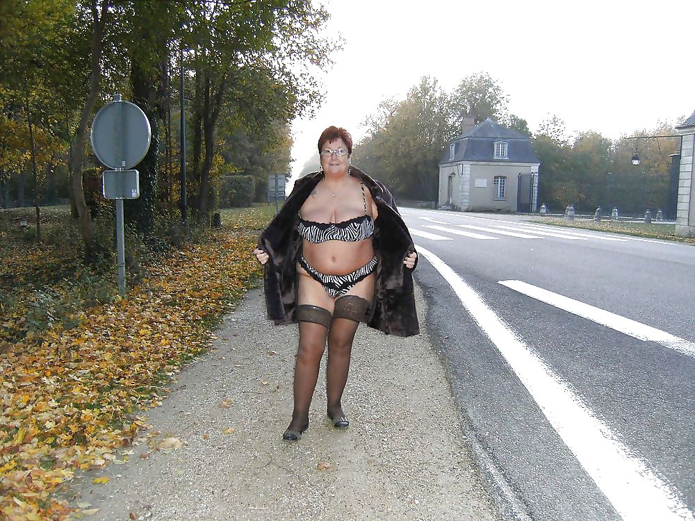 Mich Zu Blinken #13866660