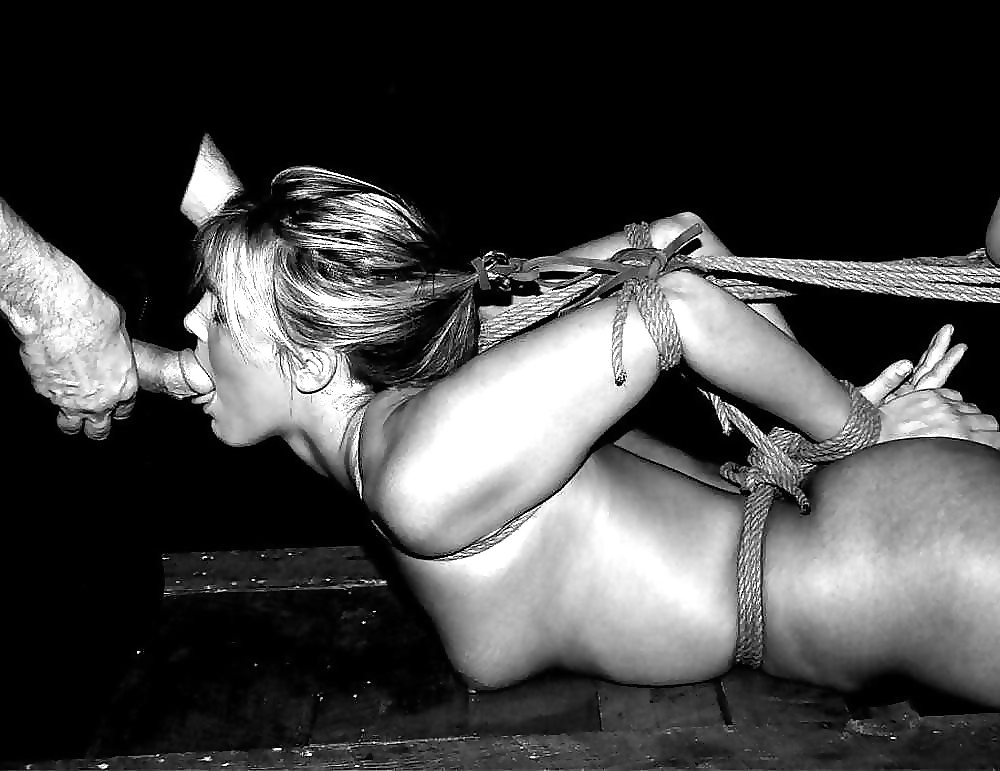 I LOVE BONDAGE! #20077497