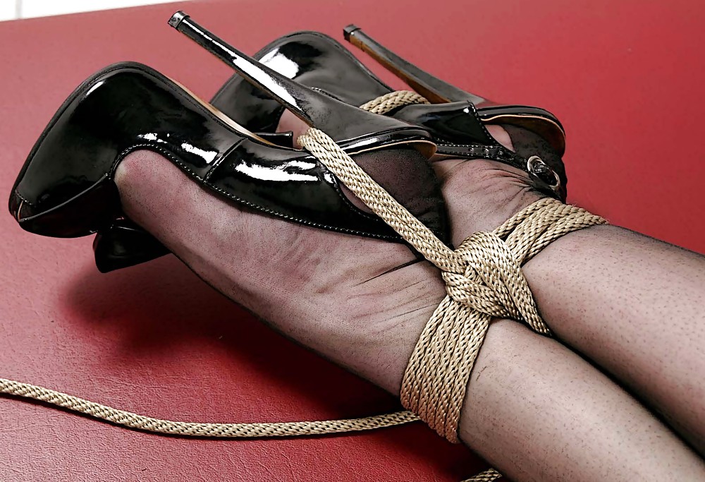 I LOVE BONDAGE! #20077727