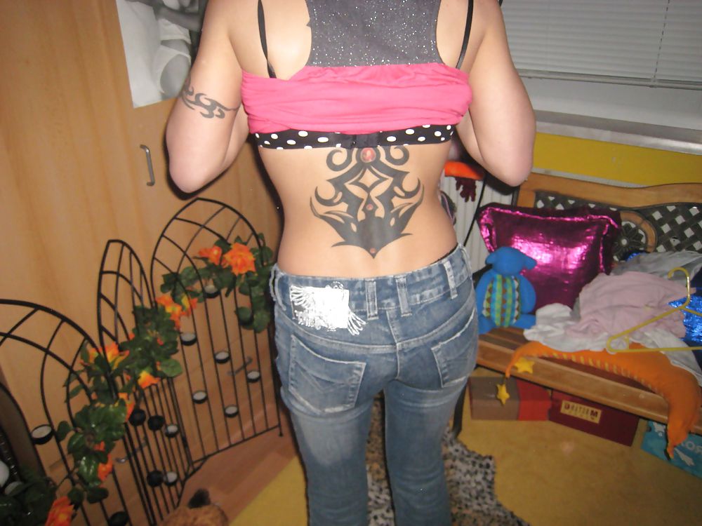 Sexy Tatoo III #4292634