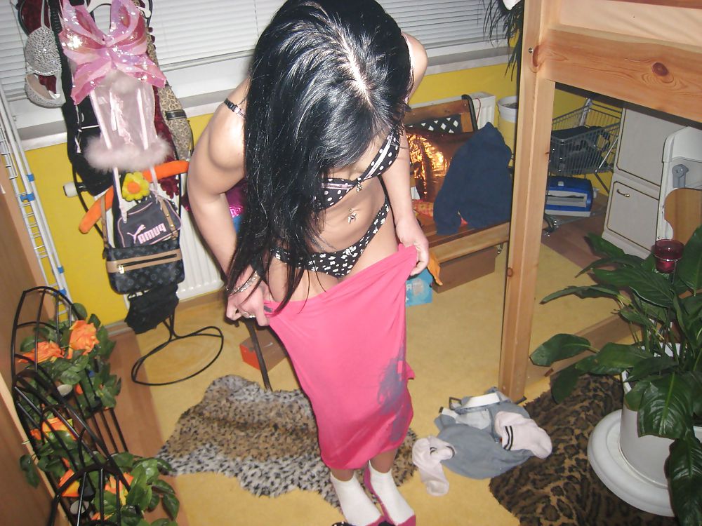 Sexy Tatoo III #4292662