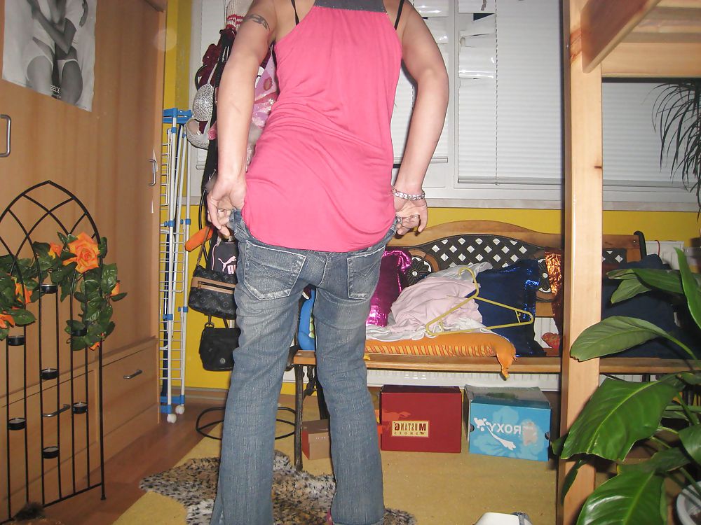 Sexy Tatoo III #4292699